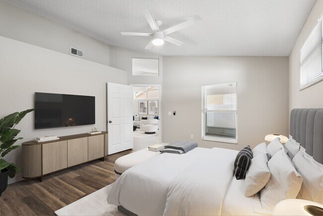 Building Photo - 4011 Levonshire Pl