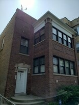Building Photo - 4711 N Monticello Ave