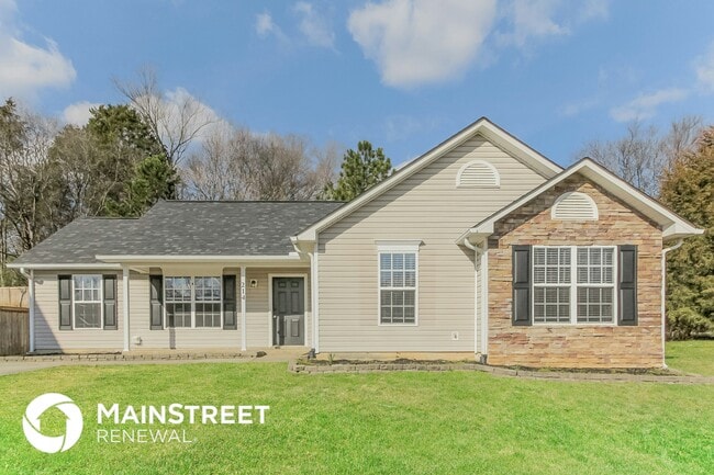 Building Photo - 214 Carrie Ct