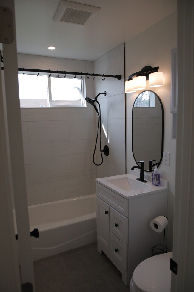 Bathroom #2 Vanity - 1823 N 6th St