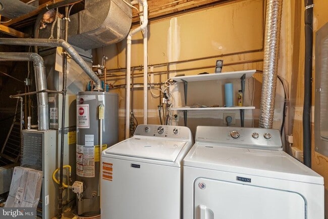 Building Photo - 7829 Mt Woodley Pl