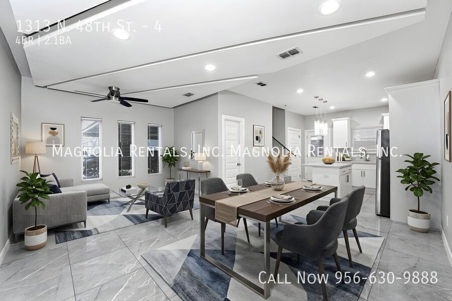 Building Photo - 1313 N 48th St