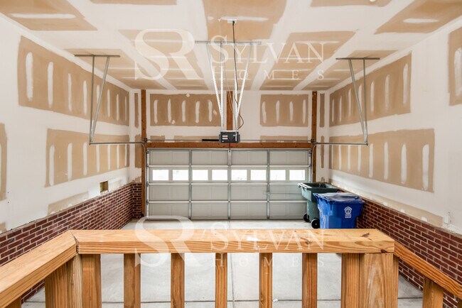 Building Photo - The Lifestyle You Deserve.