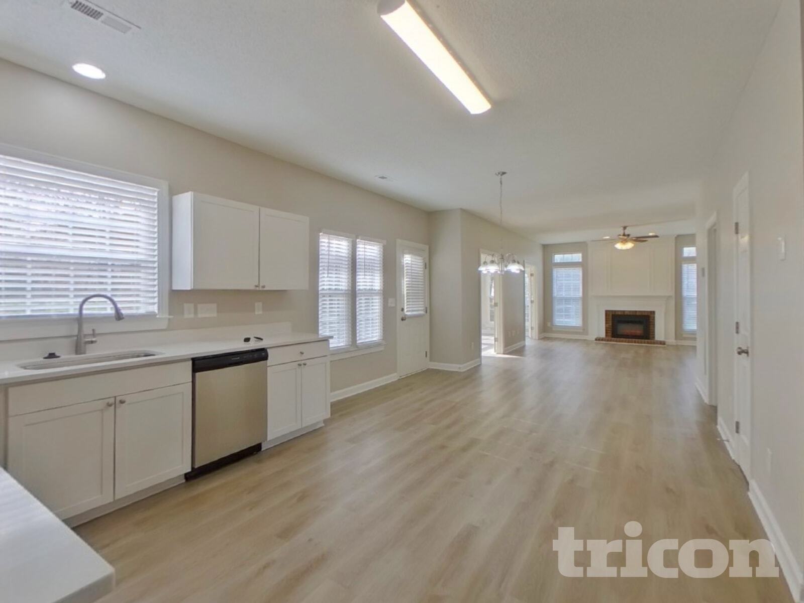 Building Photo - 6107 Tesh Ct