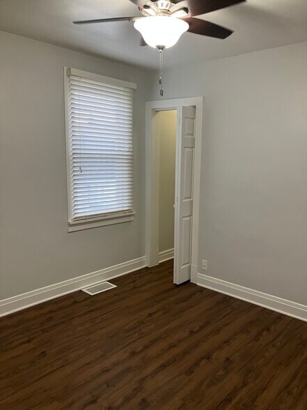 Bedroom #2 - 5027 S Latrobe Ave