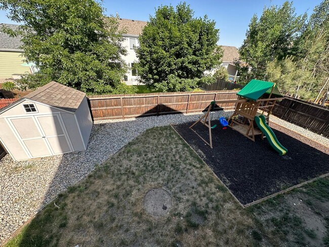 Building Photo - 5 Bed 4 Bath Home in Springs Ranch!!!