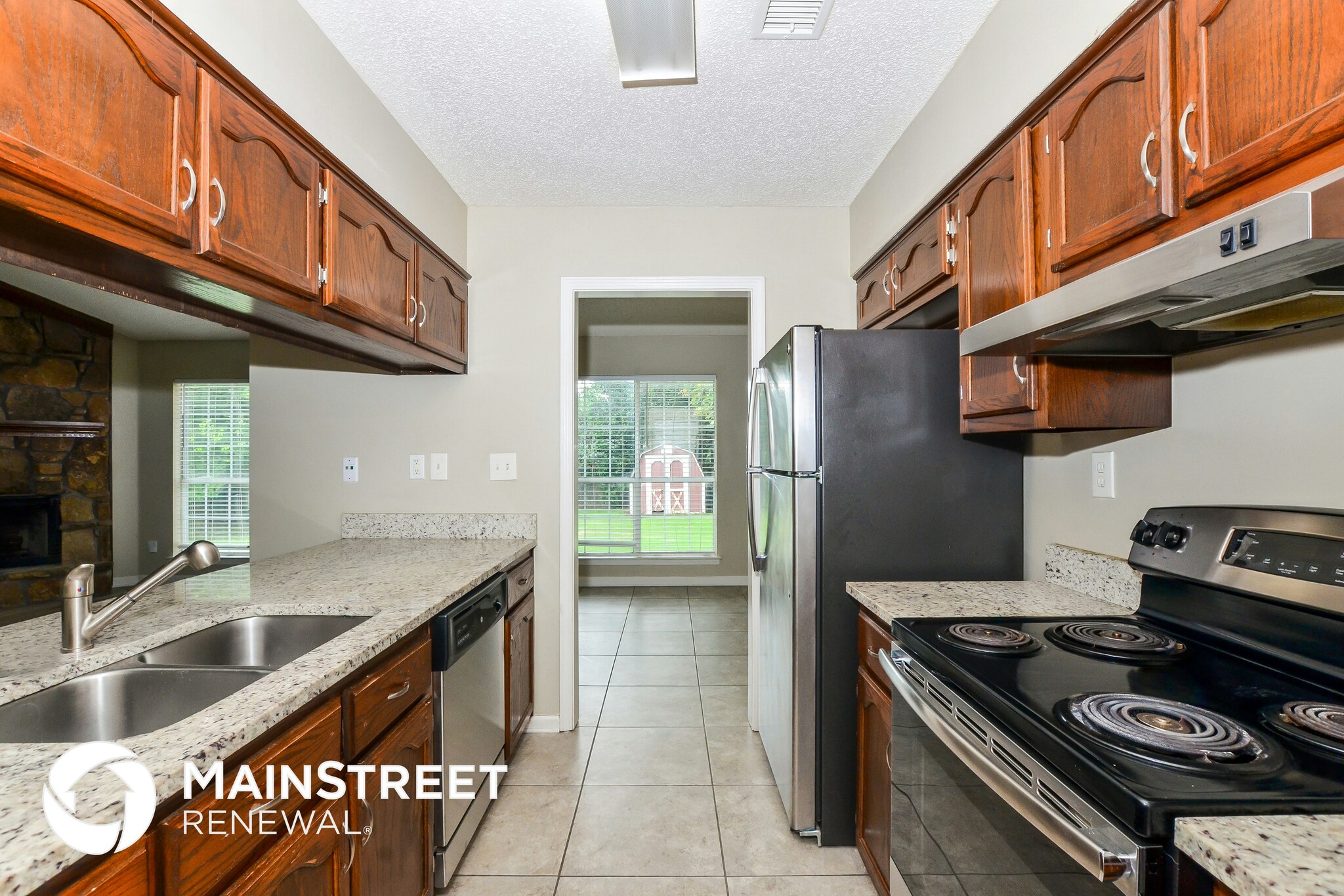 Building Photo - 1247 Grange Way Dr