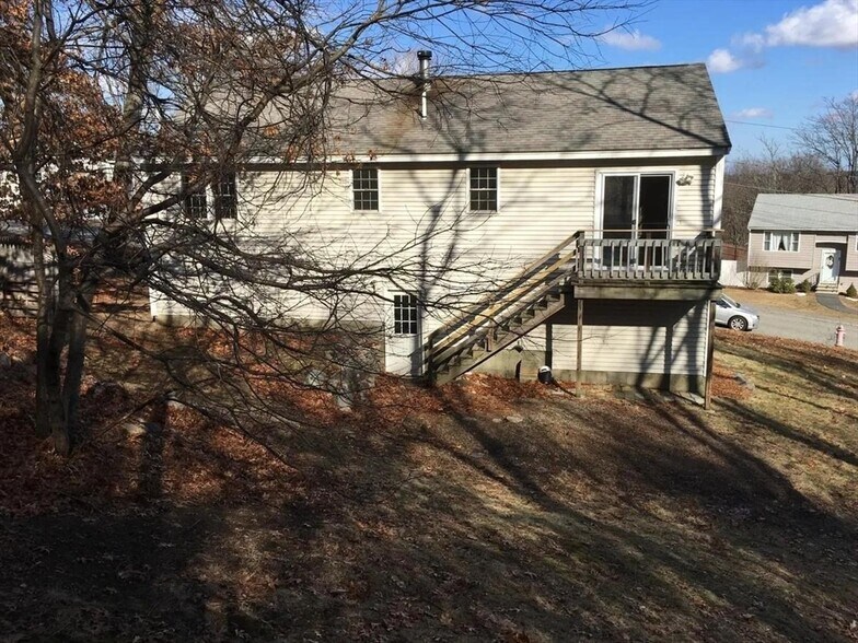 Building Photo - 41 Blueberry Hill Rd
