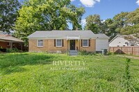 Building Photo - Berclair Beauty!!!! Section 8 Welcomed !!!! FULLY Renovated & Spacious!!!!!!