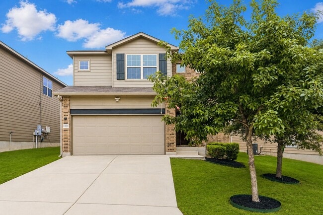 Building Photo - New 3-bed 3-bath home available in Monte Viejo Community! Move in August!