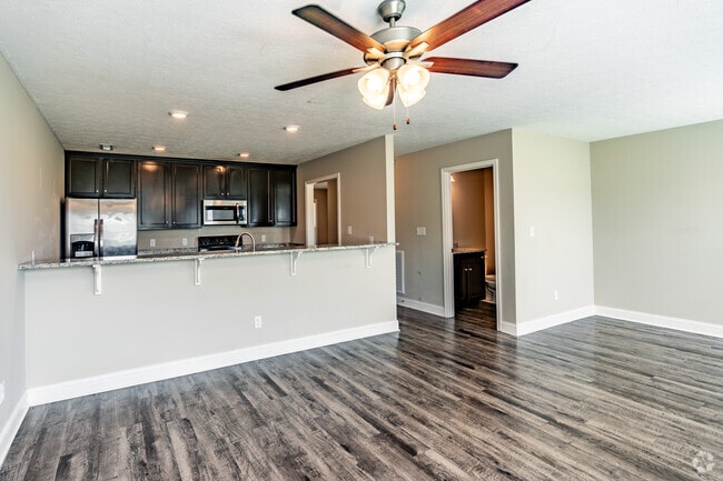 Primary Photo - Walnut Valley Homes