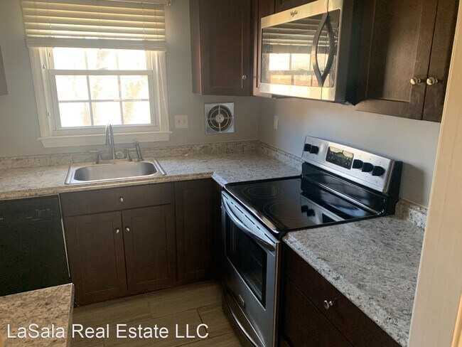 Building Photo - 1 br, 1 bath House - 8 Brickyard Rd Apt #25 D