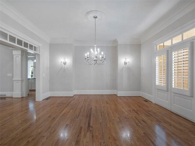 Building Photo - 4475 Harris Trail NW