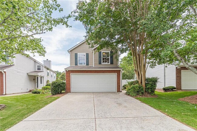 Building Photo - 3301 Avensong Village Cir