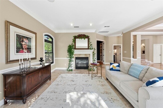 Building Photo - 3205 Rustic River Cove