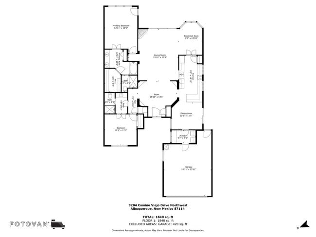 Building Photo - Call us today at (505) 808-6467 to schedule a convenient showing.