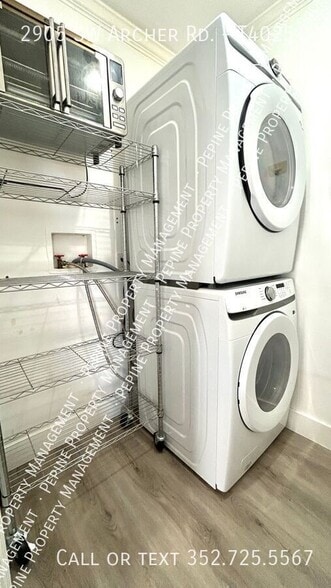 Building Photo - 2905 SW Archer Rd