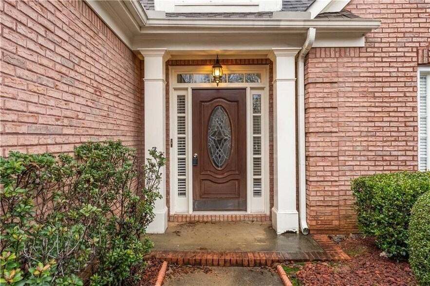 Building Photo - 4610 Planters Hill Dr