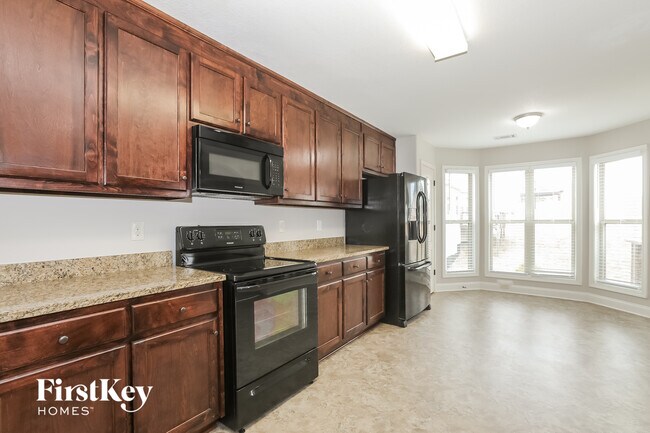 Building Photo - 1436 Dillard Heights Dr