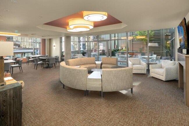 Building Photo - 1 bedroom in Seattle WA 98121
