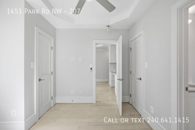 Building Photo - 1451 Park Rd NW