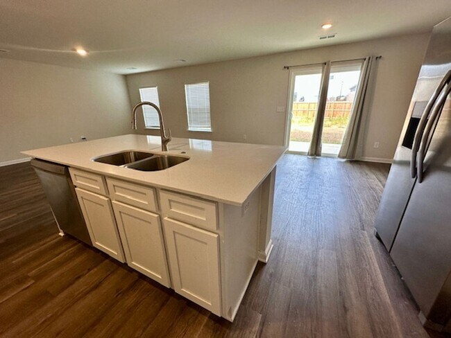 Building Photo - New 4-Bed, 2.5-Bath Home in Hopkins with Modern Amenities & Community Perks ~ Minutes To Fort Jac...