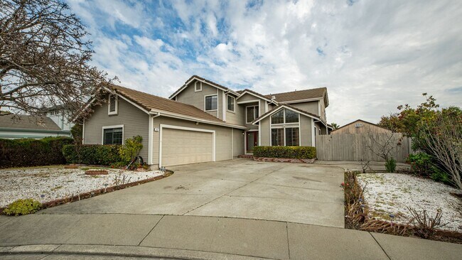 Building Photo - BEAUTIFUL HOME IN THE GLEN COVE AREA  OF VALLEJO WITH VIEWS OF THE BAY