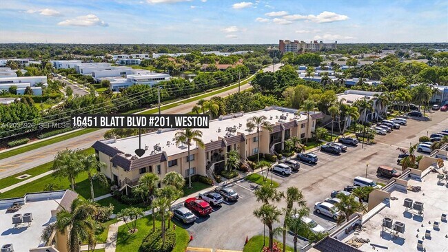 Building Photo - 16451 Blatt Blvd