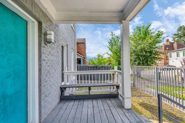 Building Photo - 2615 Arbor St