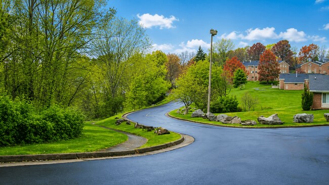 Building Photo - Willow View Townhouses