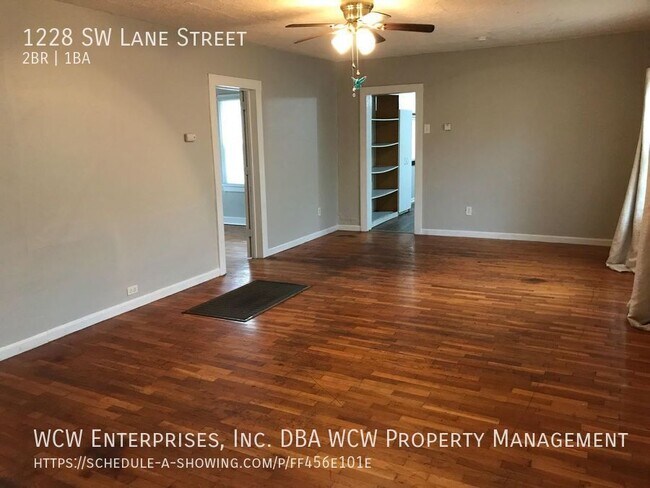 Building Photo - 1228 SW Lane St