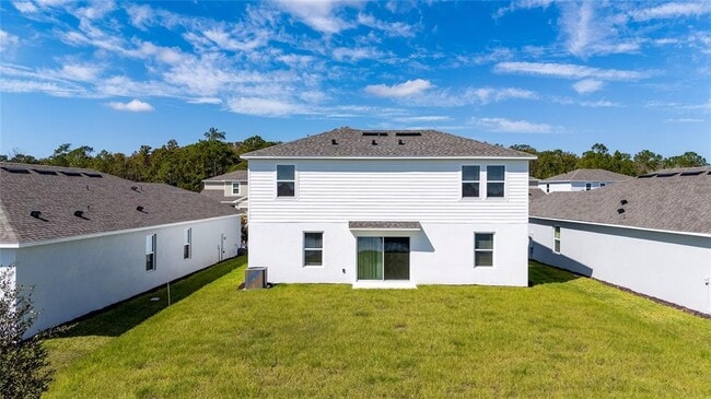 Building Photo - 4731 Yellow Elder Wy