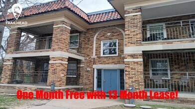 Building Photo - 2727CAMPBELL