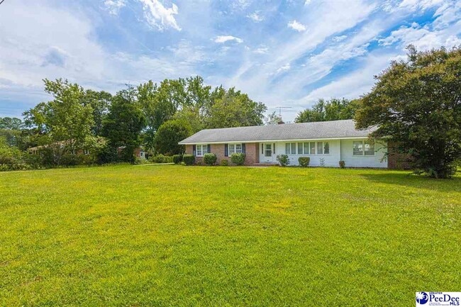 Building Photo - 2318 W Heron Dr