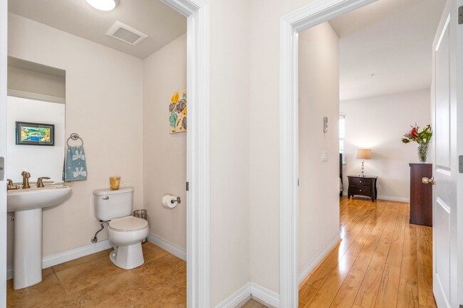Building Photo - Beautiful Fully Furnished, 2 Bed, 2.5 Bath Kai Ani Village Townhome with Saltwater Pool