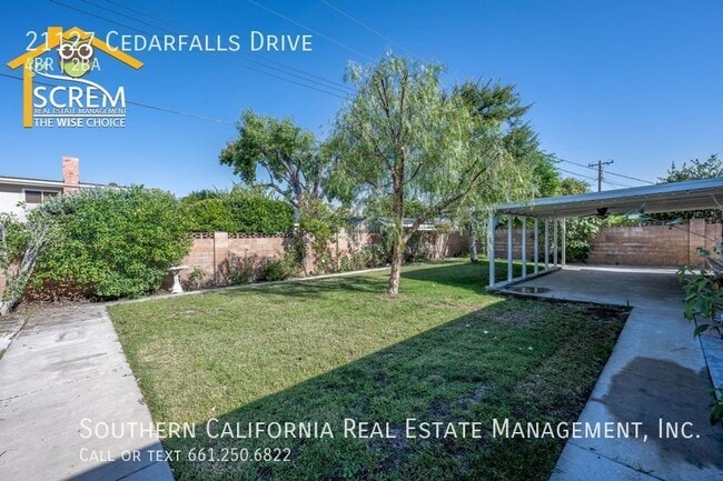 Building Photo - 21127 Cedarfalls Dr