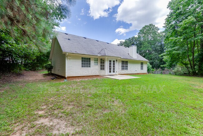 Building Photo - 3535 Duncan Bridge Dr