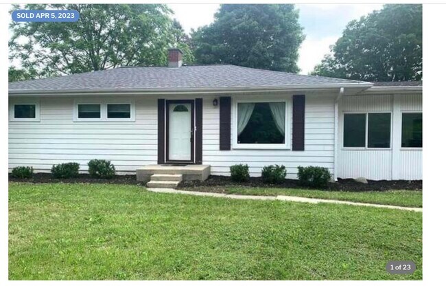Primary Photo - 1164 Forest Hill Ave SE