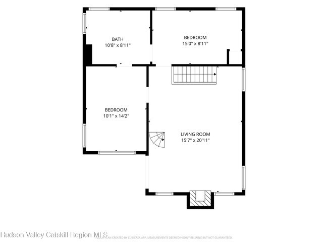 Building Photo - 2640 NY-32