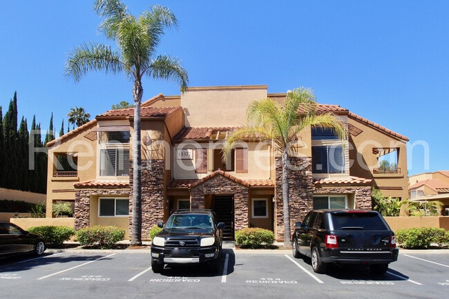 Primary Photo - Rancho Bernardo,15377 Maturin Dr #196, Gra...