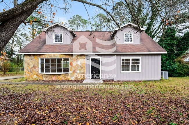Building Photo - 3485 Warpath Rd