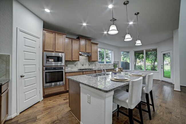 Building Photo - 5007 Sawmill Terrace Ln
