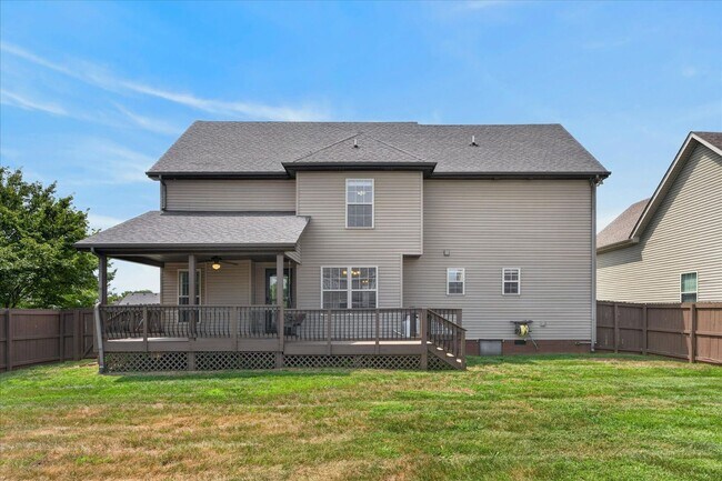 Building Photo - 3739 Tradewinds Terrace