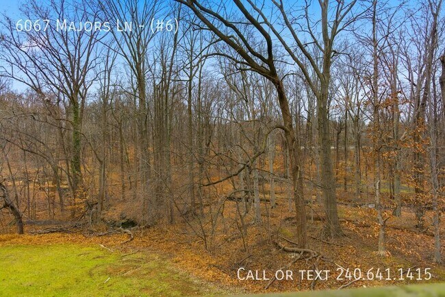 Building Photo - 6067 Majors Ln