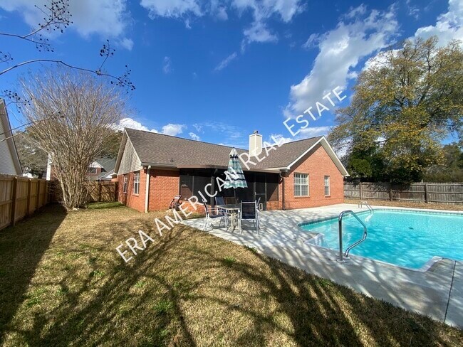 Building Photo - 4032 Leesway Cir