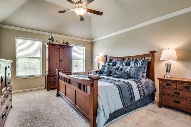 Building Photo - 16604 Toledo Bend Ct