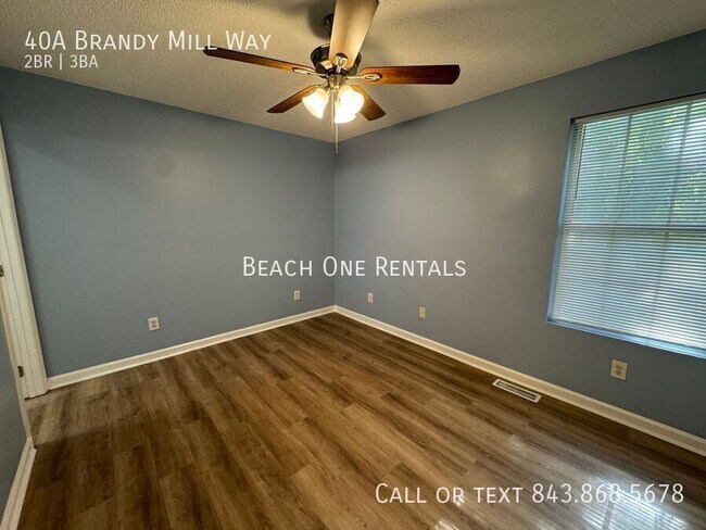 Building Photo - 40 Brandy Mill Way