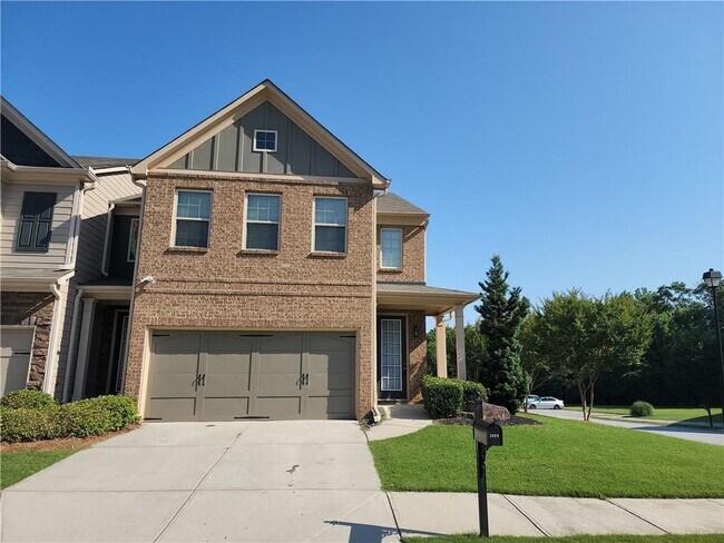 Primary Photo - 2408 Chancery Mill Ln