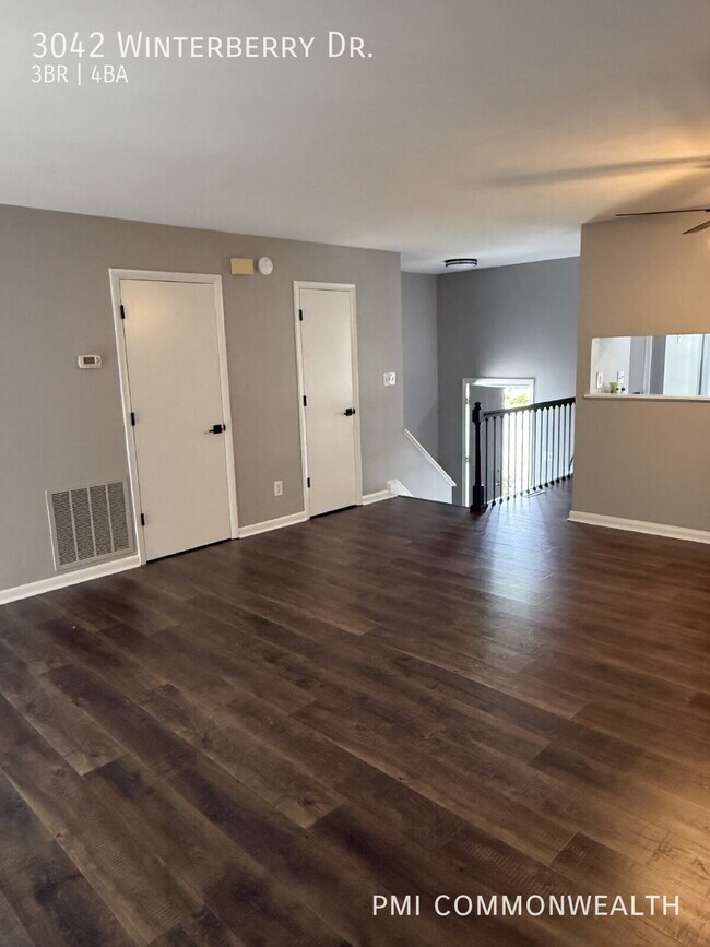 Building Photo - 3042 Winterberry Dr