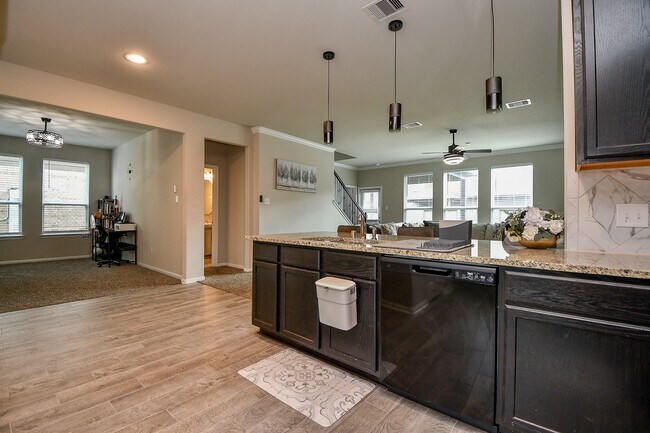 Building Photo - 2519 Sunlit Meadow Trl